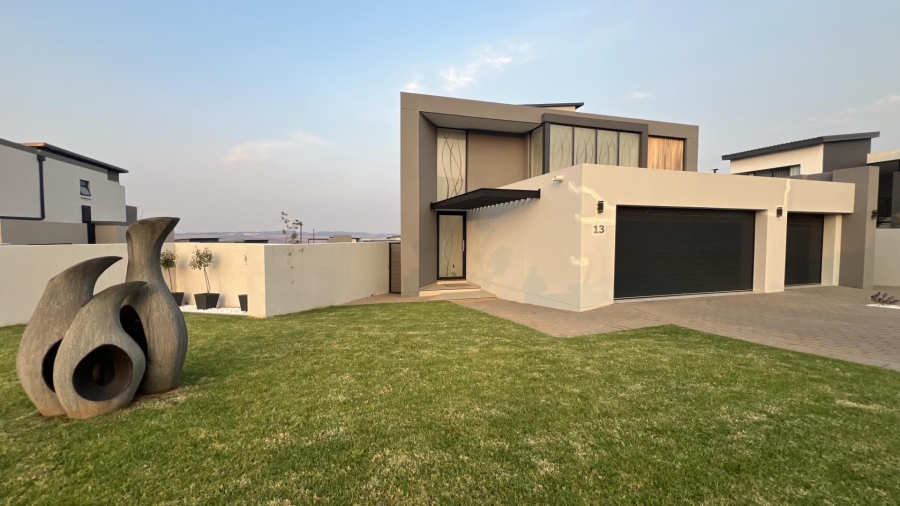 4 Bedroom Property for Sale in Midstream Estate Gauteng