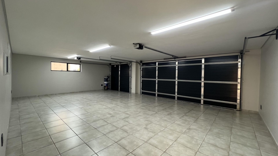 4 Bedroom Property for Sale in Midstream Estate Gauteng