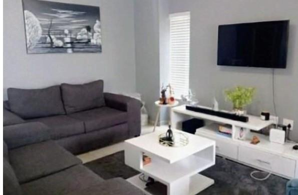 To Let 3 Bedroom Property for Rent in Corlett Gardens Gauteng