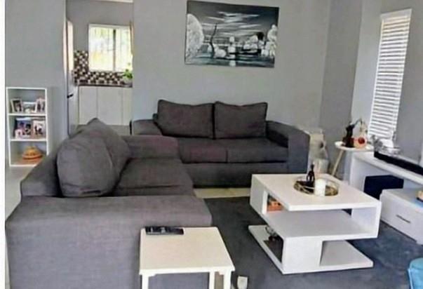 To Let 3 Bedroom Property for Rent in Corlett Gardens Gauteng