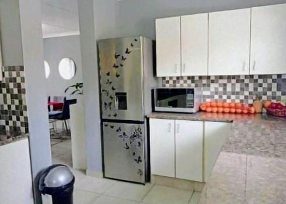 To Let 3 Bedroom Property for Rent in Corlett Gardens Gauteng