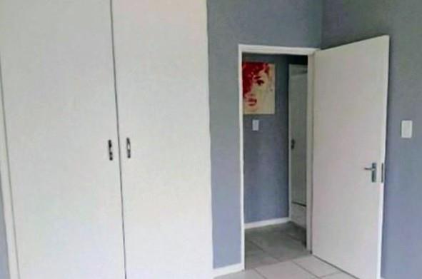 To Let 3 Bedroom Property for Rent in Corlett Gardens Gauteng