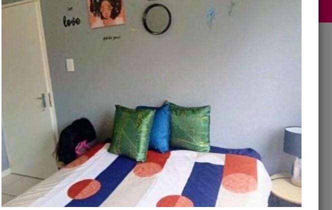 To Let 3 Bedroom Property for Rent in Corlett Gardens Gauteng