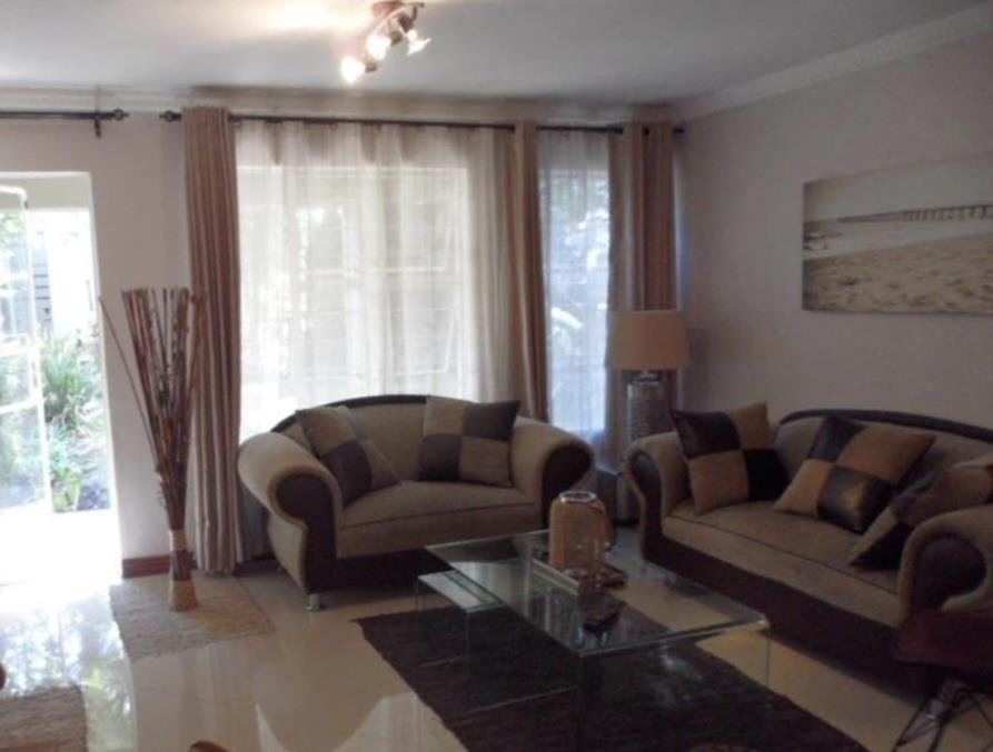 To Let 2 Bedroom Property for Rent in Benmore Gauteng