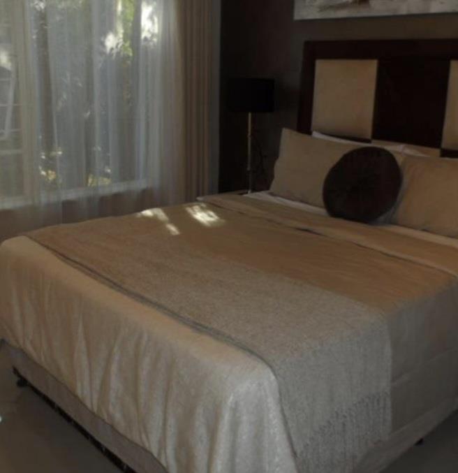 To Let 2 Bedroom Property for Rent in Benmore Gauteng