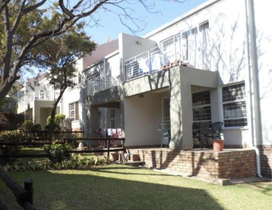 To Let 2 Bedroom Property for Rent in Benmore Gauteng