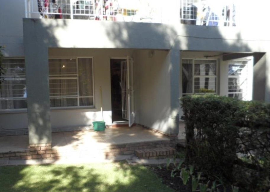 To Let 2 Bedroom Property for Rent in Benmore Gauteng