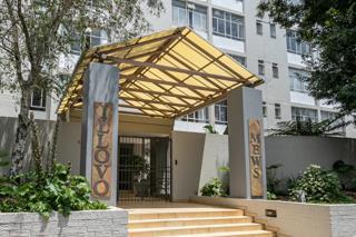 0 Bedroom Property for Sale in Illovo Gauteng