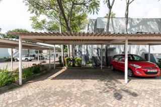 To Let 1 Bedroom Property for Rent in Sandown Gauteng