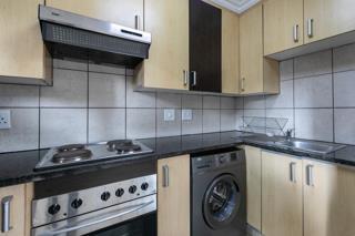 To Let 1 Bedroom Property for Rent in Sandown Gauteng