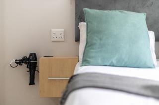 To Let 1 Bedroom Property for Rent in Sandown Gauteng