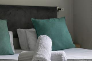 To Let 1 Bedroom Property for Rent in Sandown Gauteng