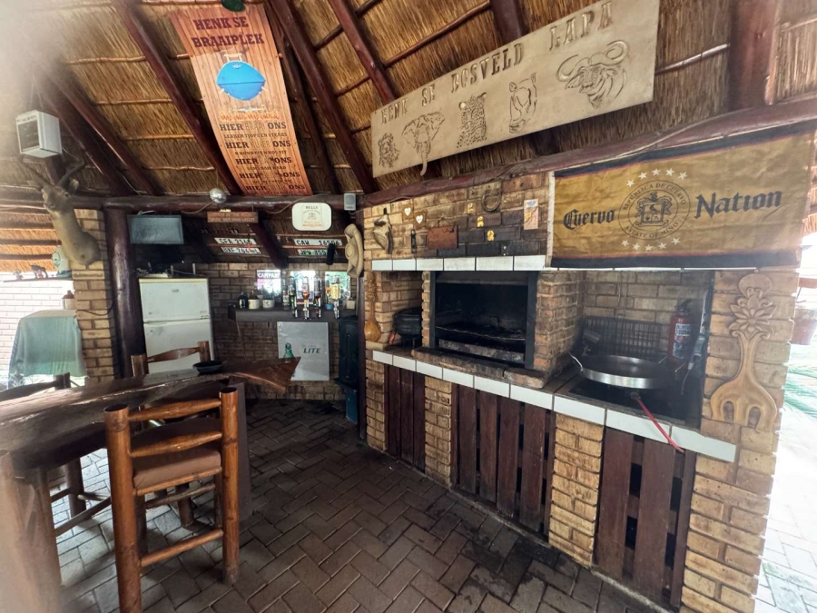 3 Bedroom Property for Sale in Brackendowns Gauteng