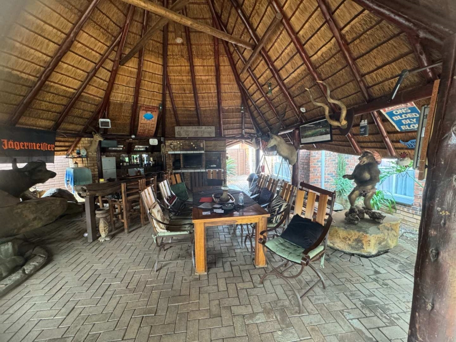 3 Bedroom Property for Sale in Brackendowns Gauteng