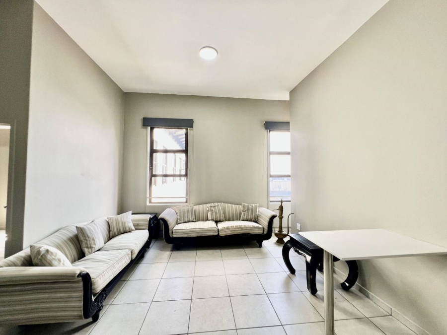 2 Bedroom Property for Sale in Rosebank Gauteng