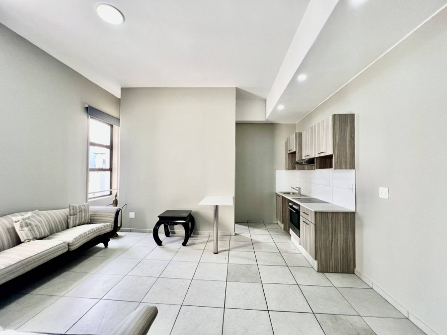 2 Bedroom Property for Sale in Rosebank Gauteng