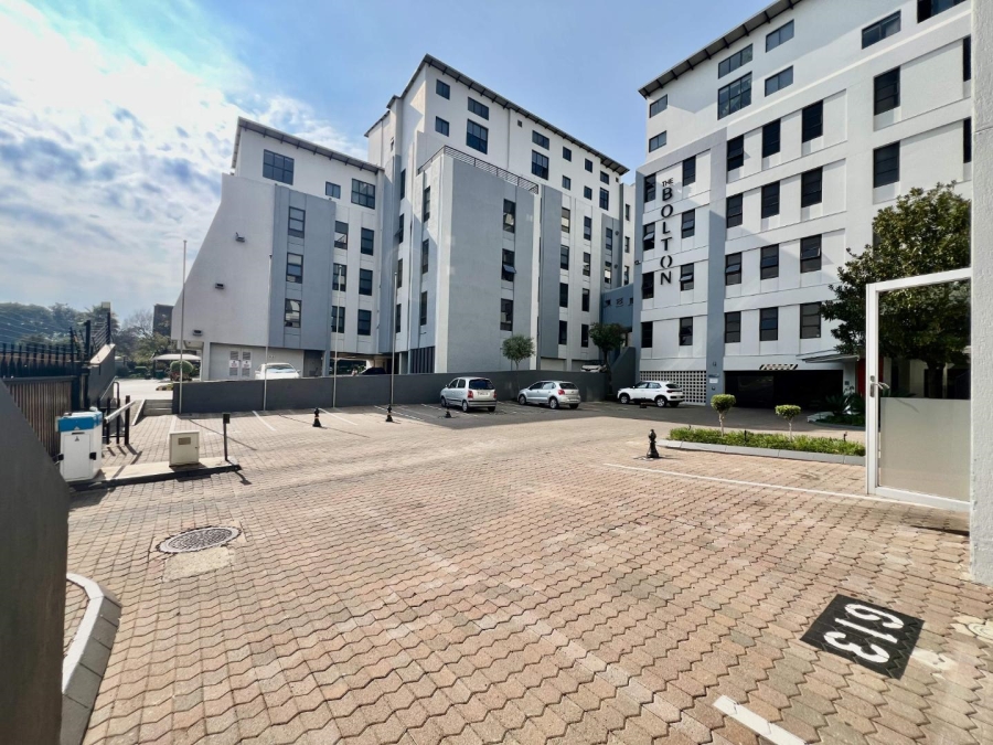 2 Bedroom Property for Sale in Rosebank Gauteng