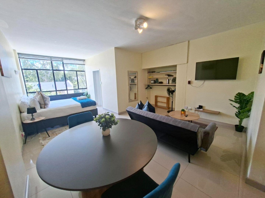 1 Bedroom Property for Sale in Illovo Gauteng