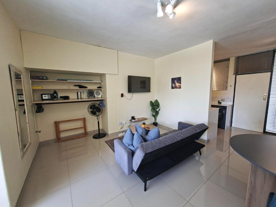 1 Bedroom Property for Sale in Illovo Gauteng
