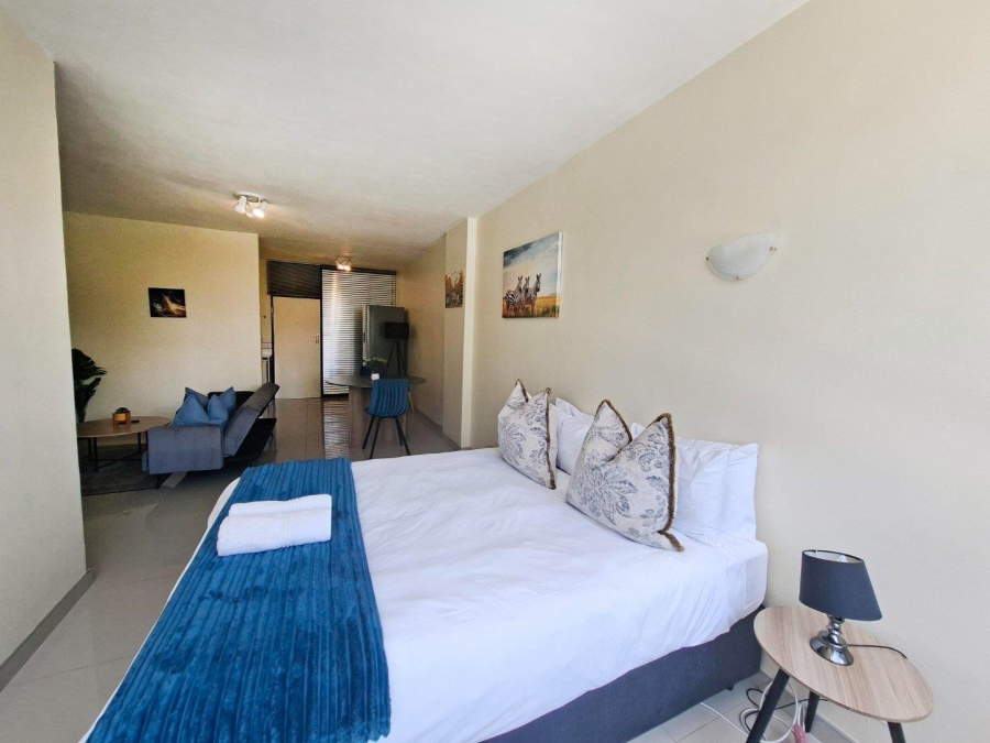 1 Bedroom Property for Sale in Illovo Gauteng