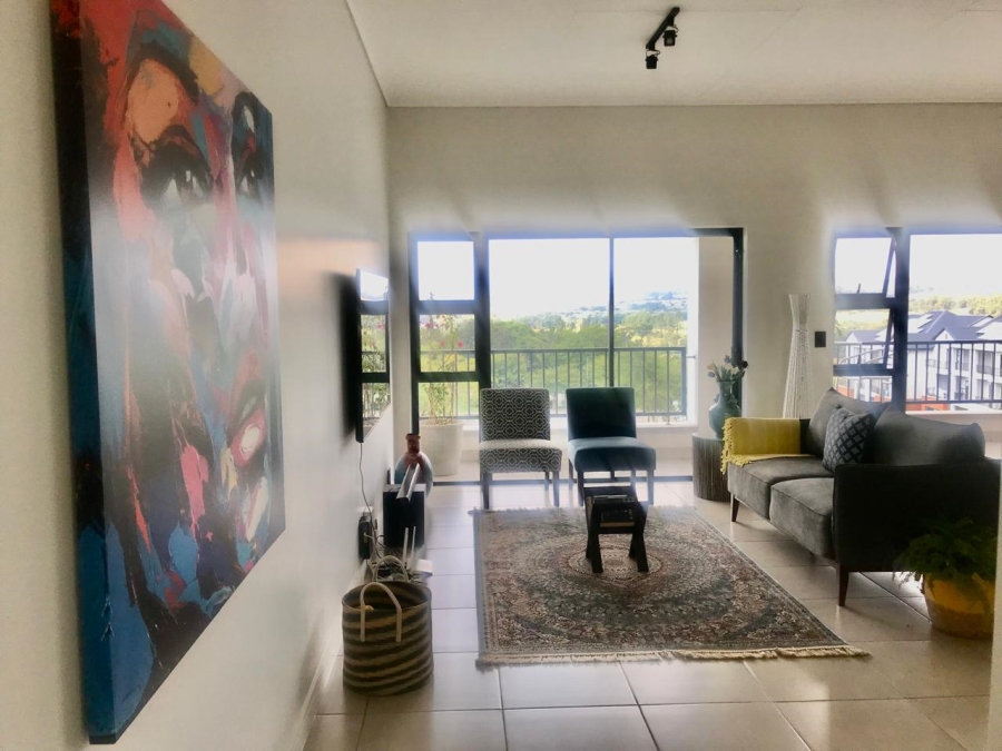 To Let 3 Bedroom Property for Rent in Linbro Park Gauteng