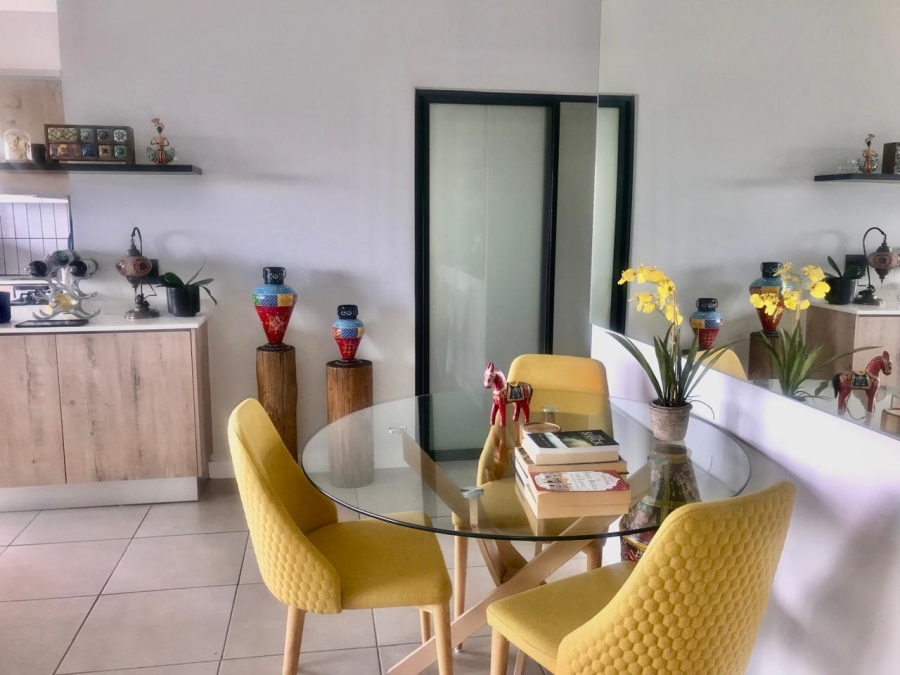 To Let 3 Bedroom Property for Rent in Linbro Park Gauteng