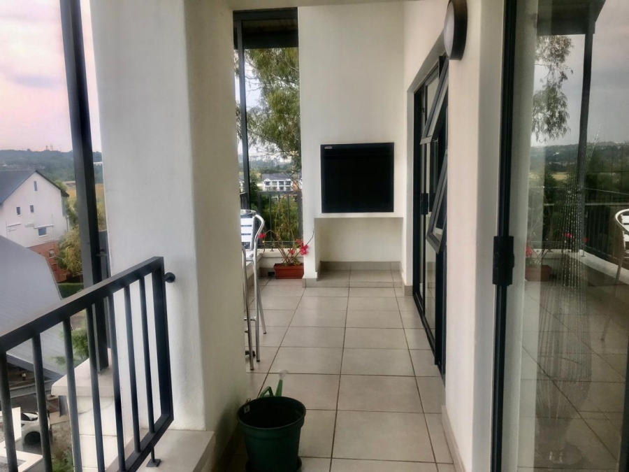 To Let 3 Bedroom Property for Rent in Linbro Park Gauteng