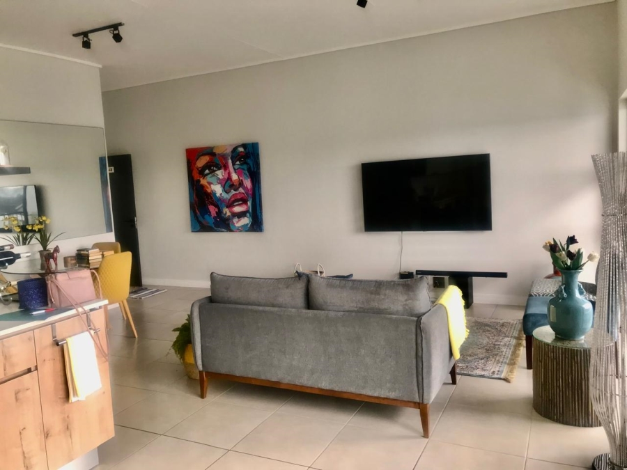 To Let 3 Bedroom Property for Rent in Linbro Park Gauteng