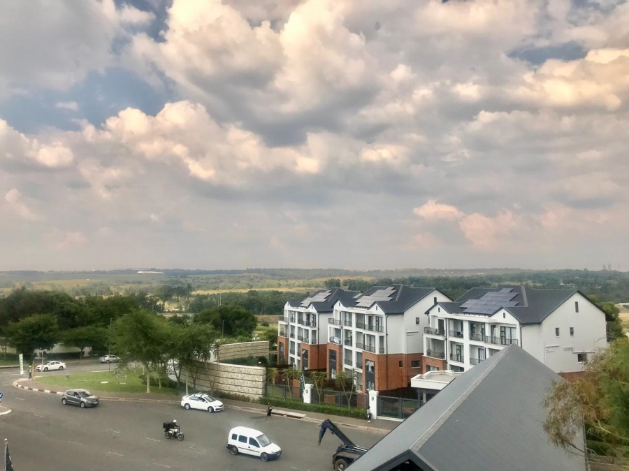 To Let 3 Bedroom Property for Rent in Linbro Park Gauteng
