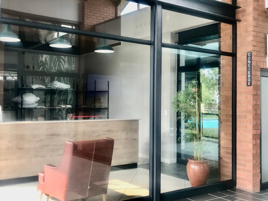 To Let 3 Bedroom Property for Rent in Linbro Park Gauteng