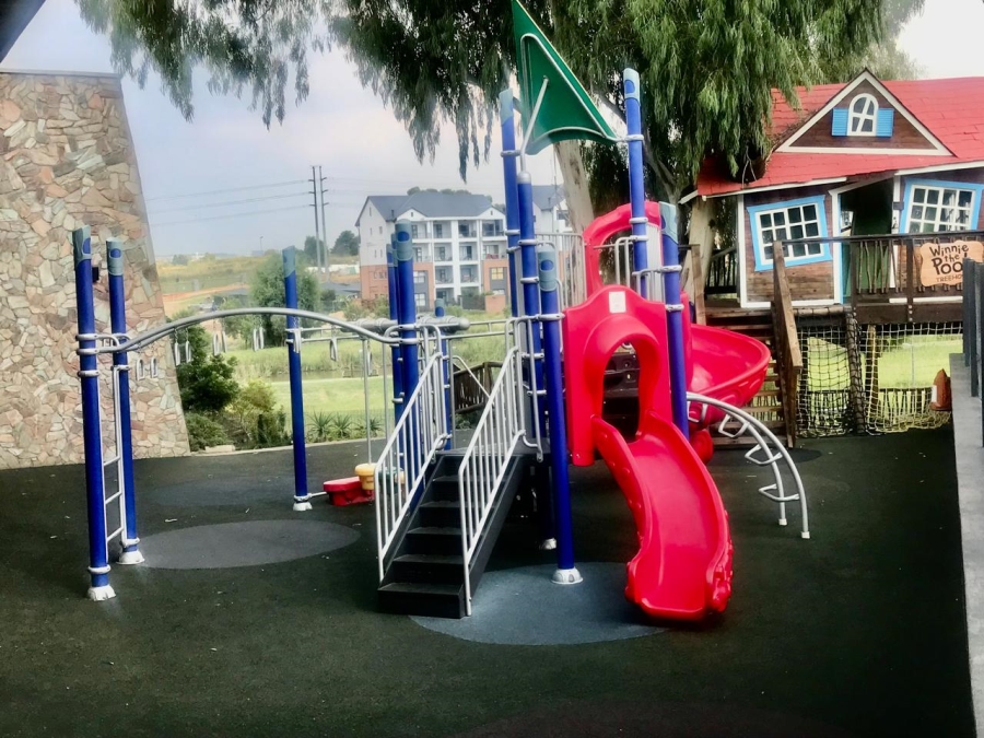 To Let 3 Bedroom Property for Rent in Linbro Park Gauteng