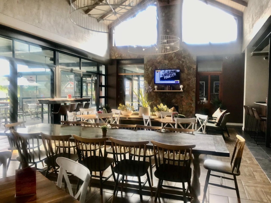 To Let 3 Bedroom Property for Rent in Linbro Park Gauteng