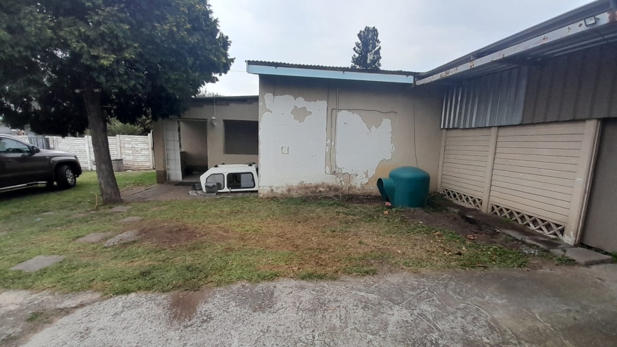 4 Bedroom Property for Sale in Kempton Park West Gauteng