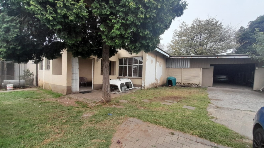 4 Bedroom Property for Sale in Kempton Park West Gauteng
