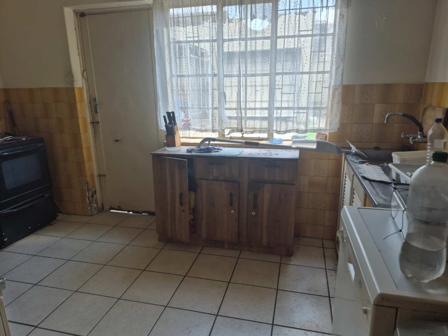 3 Bedroom Property for Sale in Rosettenville Gauteng