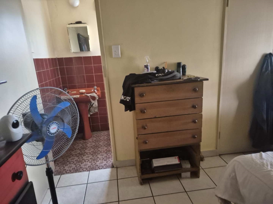 3 Bedroom Property for Sale in Rosettenville Gauteng