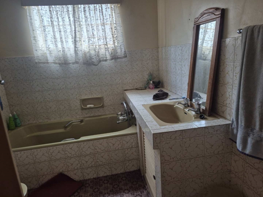 3 Bedroom Property for Sale in Rosettenville Gauteng