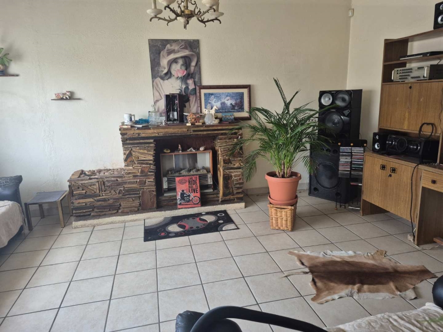 3 Bedroom Property for Sale in Rosettenville Gauteng