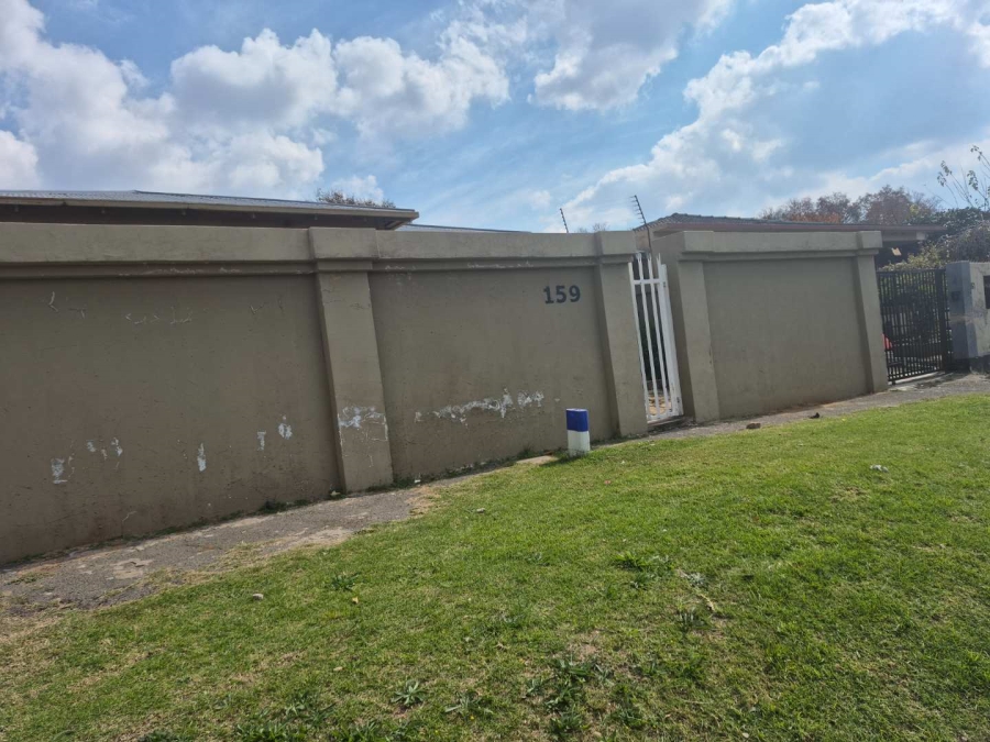 3 Bedroom Property for Sale in Rosettenville Gauteng