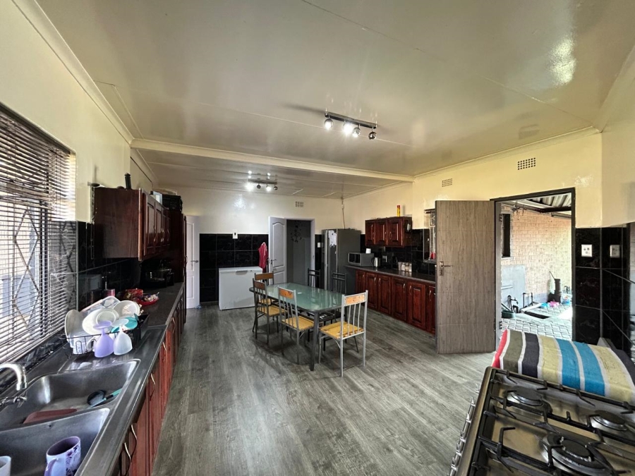 3 Bedroom Property for Sale in Three Rivers Gauteng