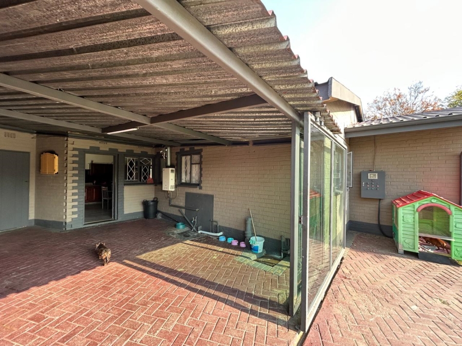 3 Bedroom Property for Sale in Three Rivers Gauteng