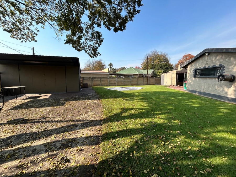 3 Bedroom Property for Sale in Three Rivers Gauteng