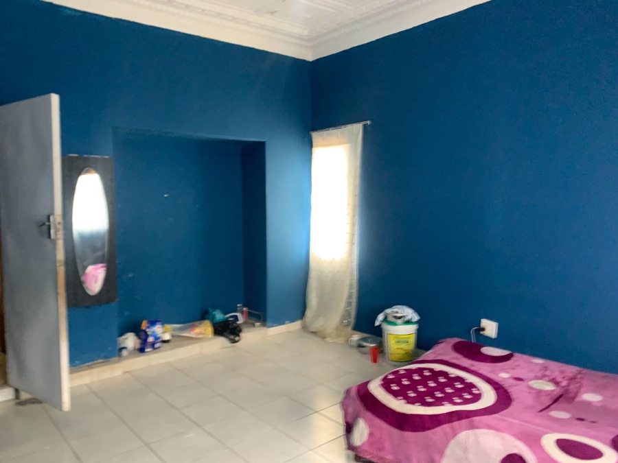 5 Bedroom Property for Sale in Rosettenville Gauteng