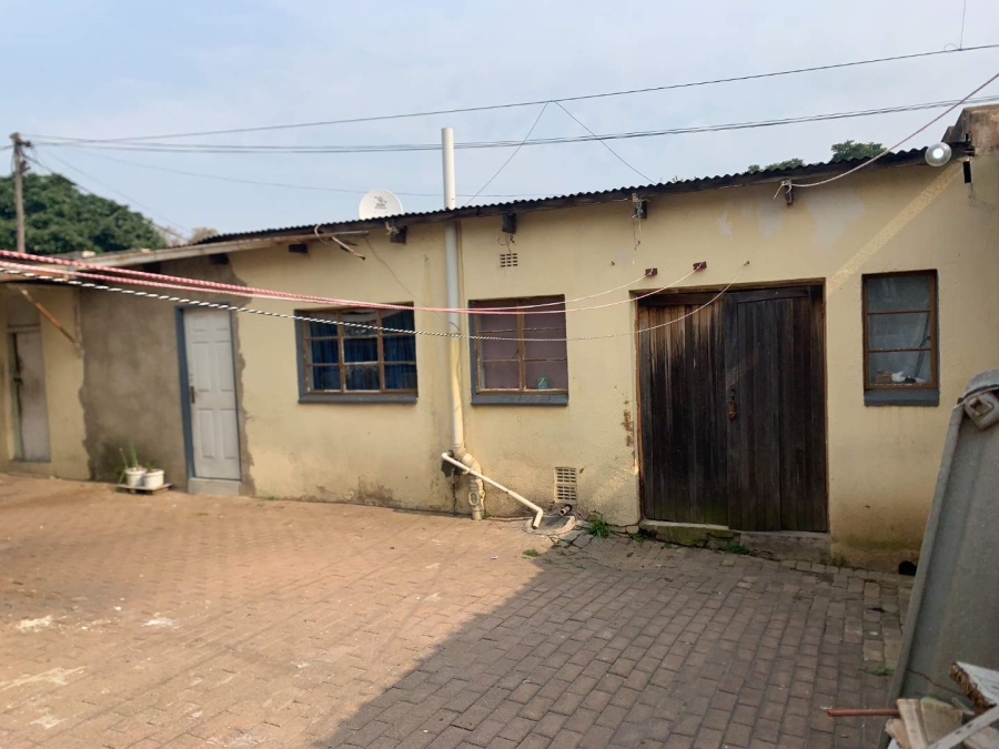 5 Bedroom Property for Sale in Rosettenville Gauteng
