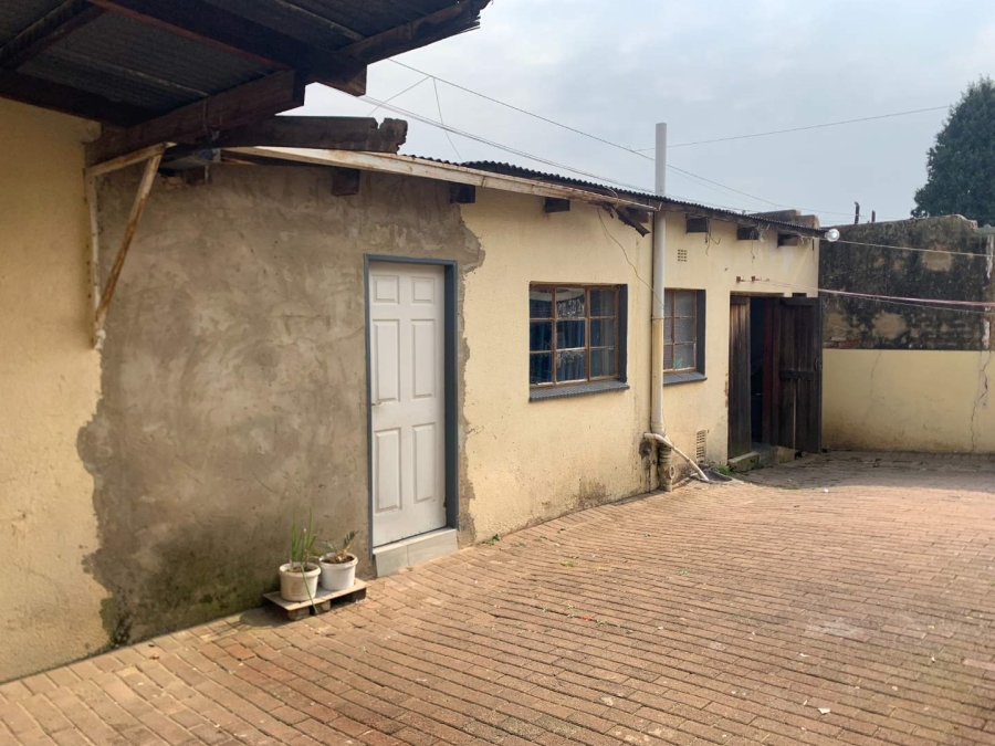 5 Bedroom Property for Sale in Rosettenville Gauteng