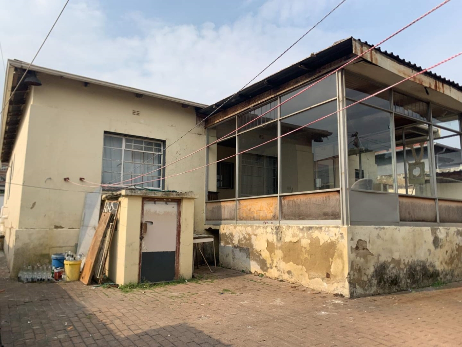 5 Bedroom Property for Sale in Rosettenville Gauteng