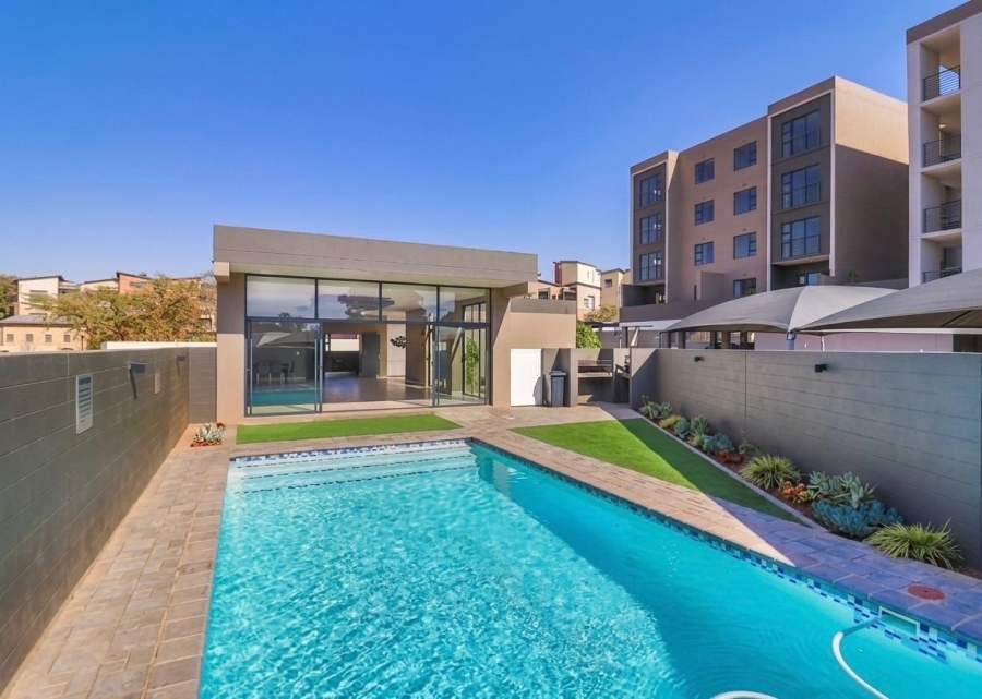 2 Bedroom Property for Sale in North Riding Gauteng