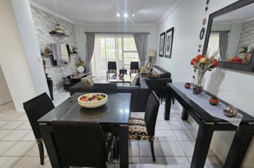 2 Bedroom Property for Sale in Morningside Gauteng