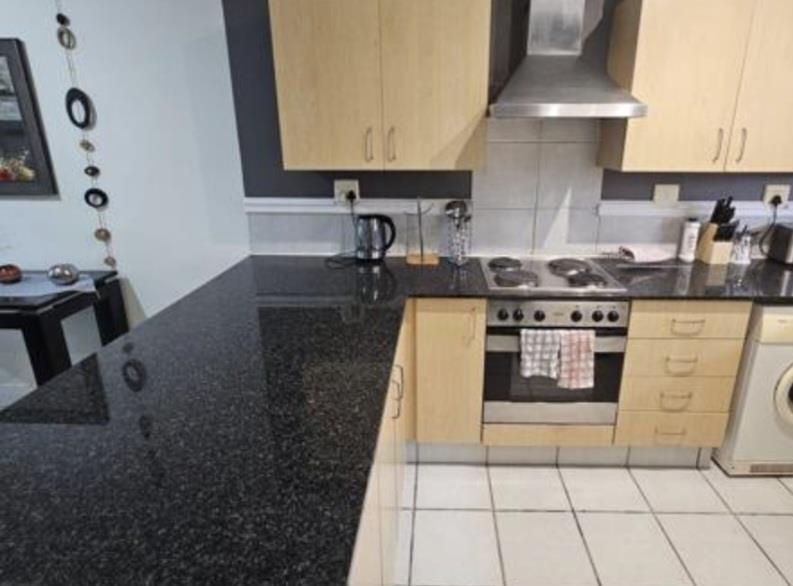 2 Bedroom Property for Sale in Morningside Gauteng