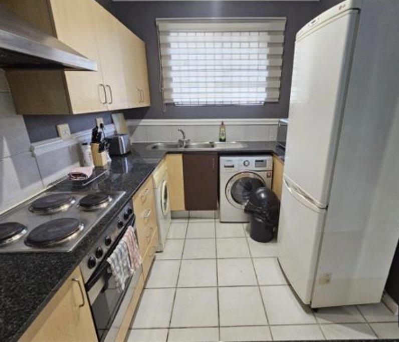 2 Bedroom Property for Sale in Morningside Gauteng